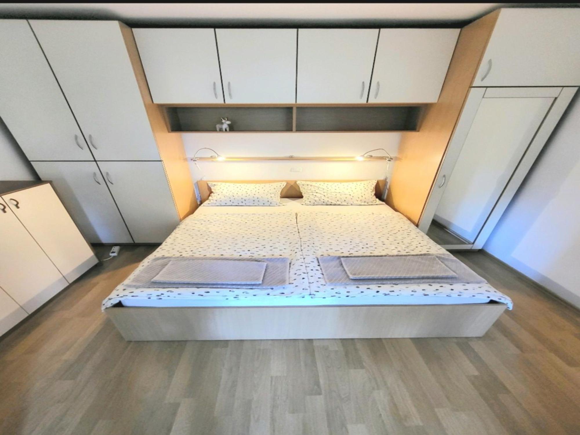Apartamento Terrace I *